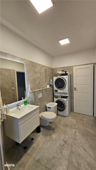 Apartament cu 3 camere în Sud