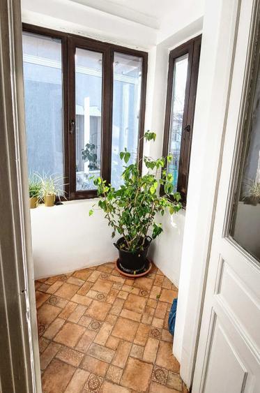 Casă cu 3 camere cu Teren 150 Mp în Cantemir
