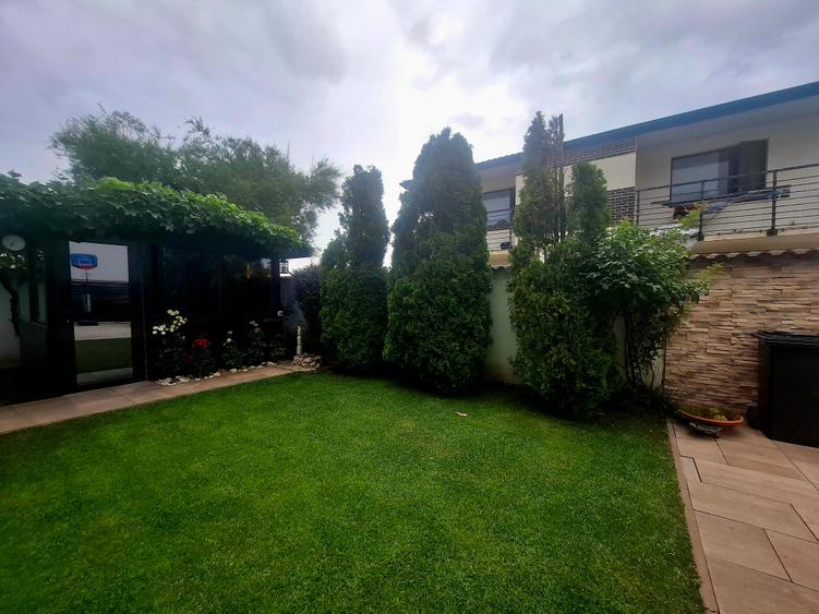 Duplex cu 4 camere cu Canalizare în Bragadiru