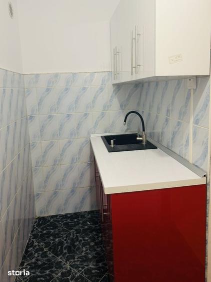 Garsoniera de 20mp + debara de 4 mp - zona Bogdanestilor Timisoara - 5