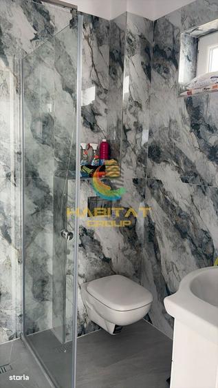 Casa individuala 4 camere intrare Vidra Brutarie asfalt STB - 12