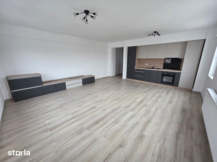 Apartament cu 2 camere în Lipovei