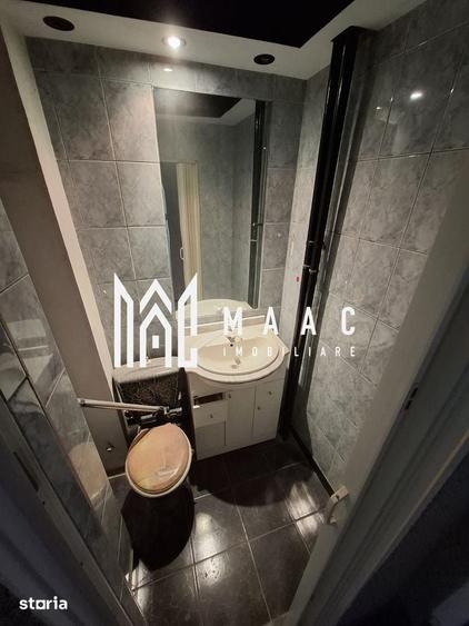 Apartament cu 4 camere decomandat, mobilat în Ostroveni