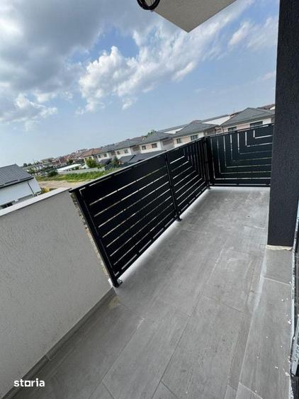 Apartament Nou 2 camere/Cartierul Independentei/ - 6