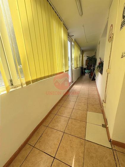 Spațiu comercial, de 60 mp, în Central