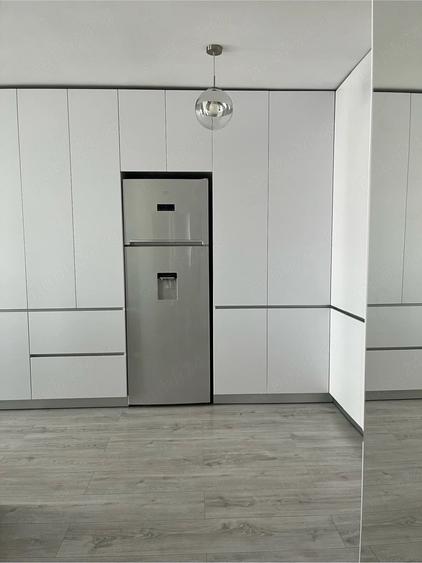 Apartament cu 3 camere decomandat în Nord