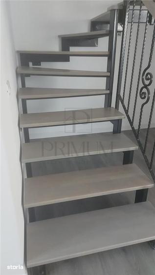 Casă cu 4 camere cu Teren 300 Mp în Sânmihaiu Român