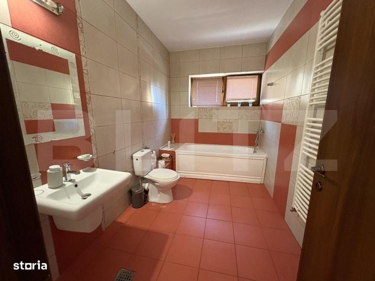 Casă cu 4 camere cu Teren 300 Mp în Bună Ziua