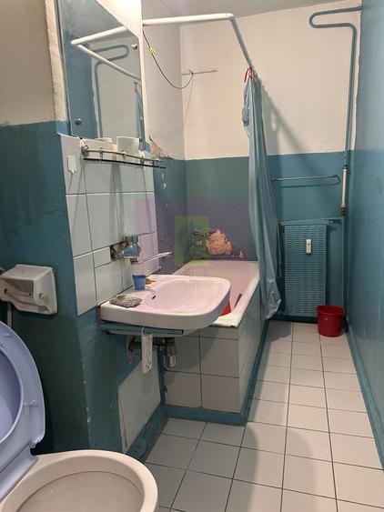 Garsonieră decomandată în Pantelimon