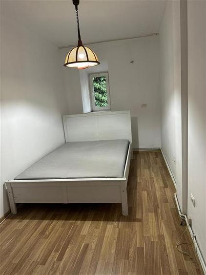 Apartament cu 2 camere semidecomandat în Romană
