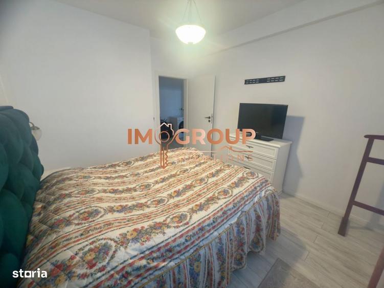 Apartament cu 3 camere în Rediu