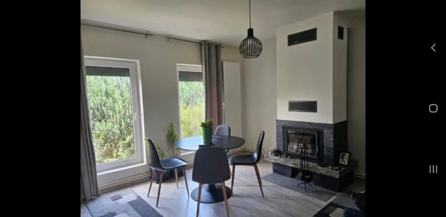 Casă cu 4 camere cu Teren 300 Mp în Valu lui Traian