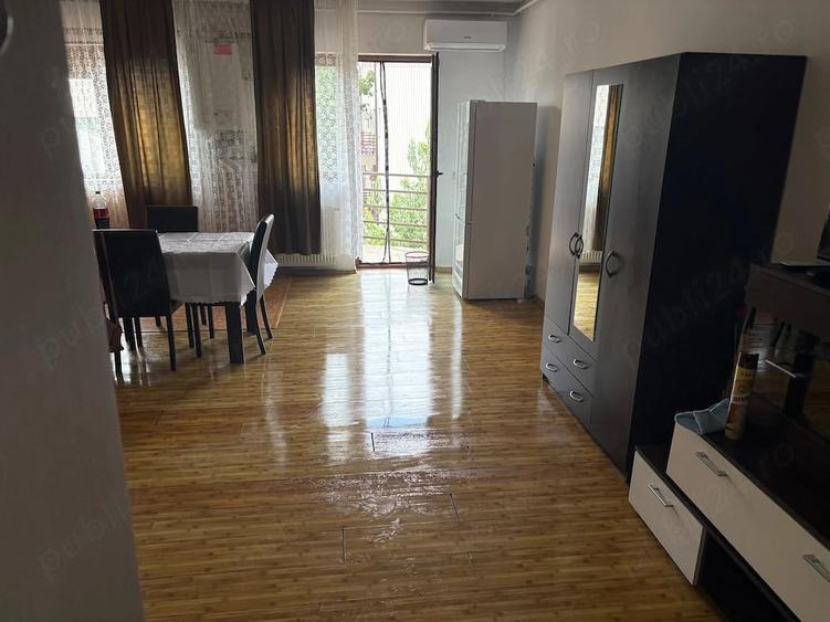 Garsonieră decomandată în Ghencea