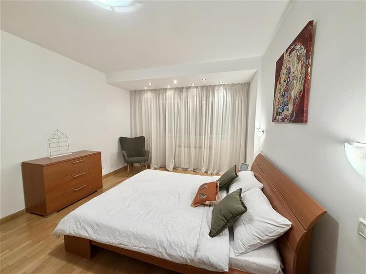 Apartament cochet Sos. Nordului mobilat si utilat! Loc parcare! - 9