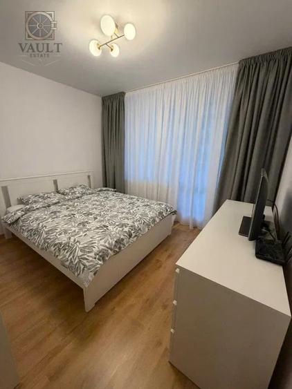 Apartament 3 camere - mobilat si utilat - metrou Dristor - 2