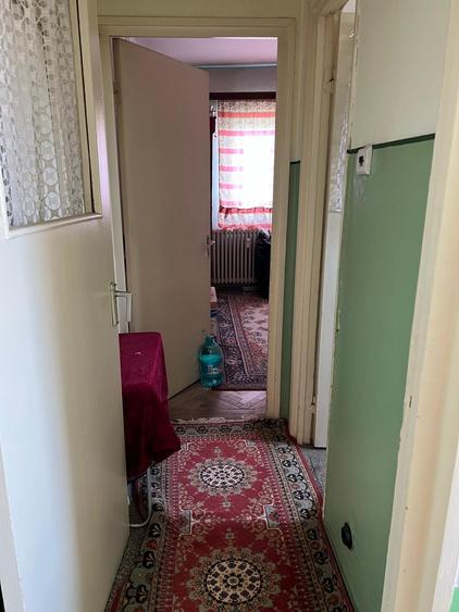 Apartament 2 camere decomandate, Ploiești Nord – de renovat - 5
