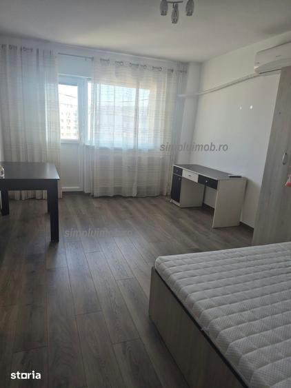 Apartament cu 2 camere, mobilat în Militari