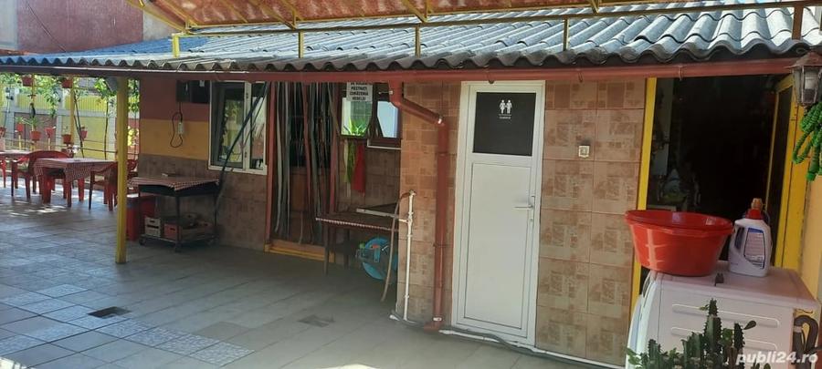 vila Mangalia , 800 m de plaja - 3