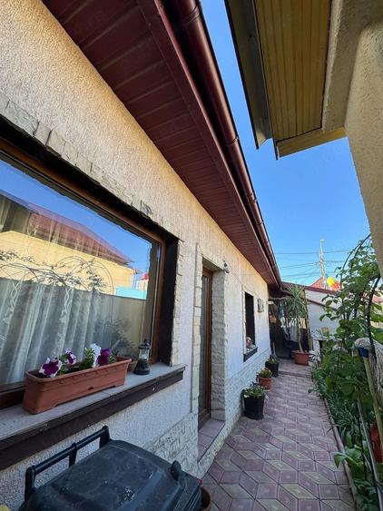 Casă cu Teren 164 Mp în Anda