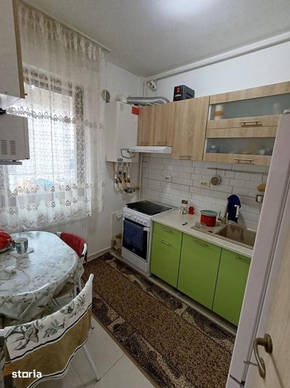 Garsonieră în Metalurgiei