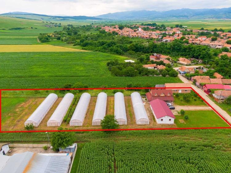 Casă cu 4 camere în Oiejdea