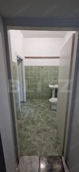 Casă cu Teren 1138 Mp în Central