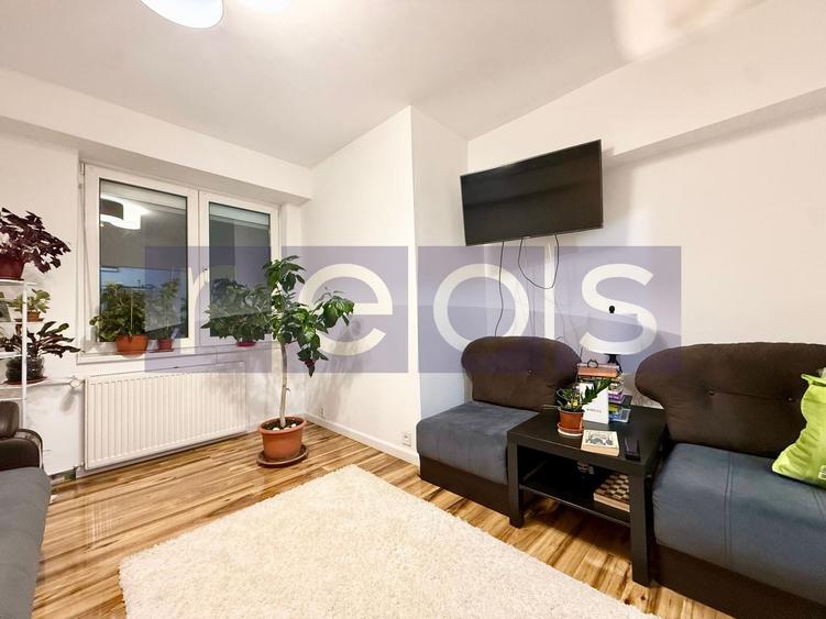 Apartament cu 2 camere decomandat, mobilat în Dristor