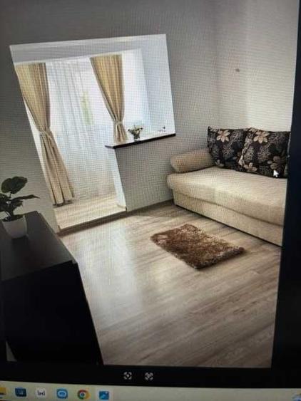 Garsonieră semidecomandată în Central