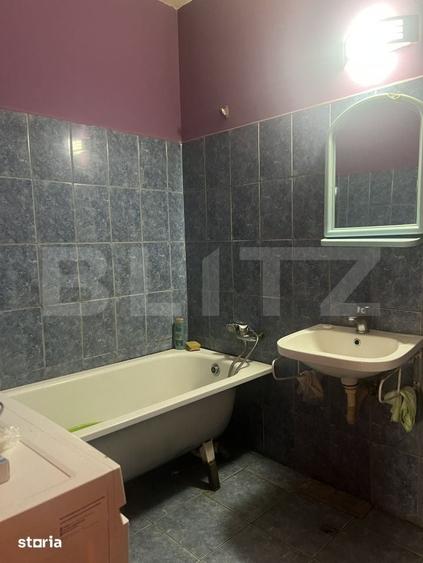 Apartament 2 camere, 50 mp, zona Florilor - 3