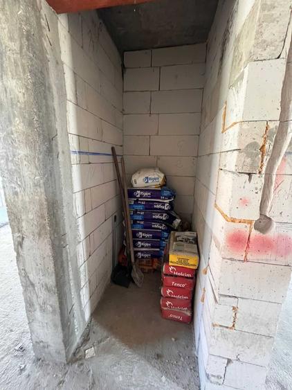 Casă cu 4 camere în Câmpia Turzii