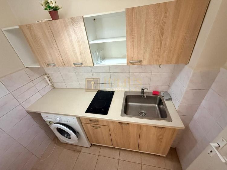 Apartament cu 2 camere decomandat, mobilat în Medicină