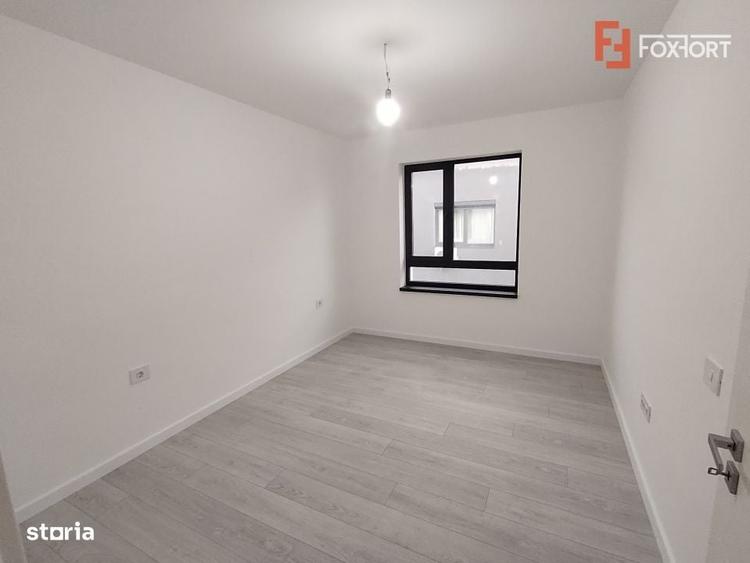 Apartament cu 3 camere în Braytim