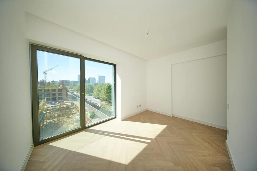 Apartament cu 3 camere în Floreasca