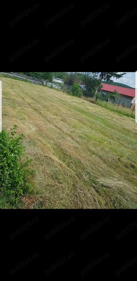 Teren de 900 mp, în Valea Sălciilor