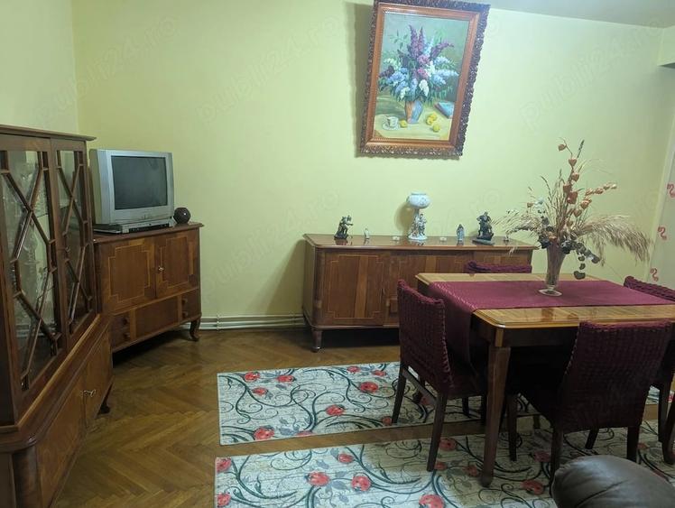 Ofer spre vanzare apartament 4 camere - 1