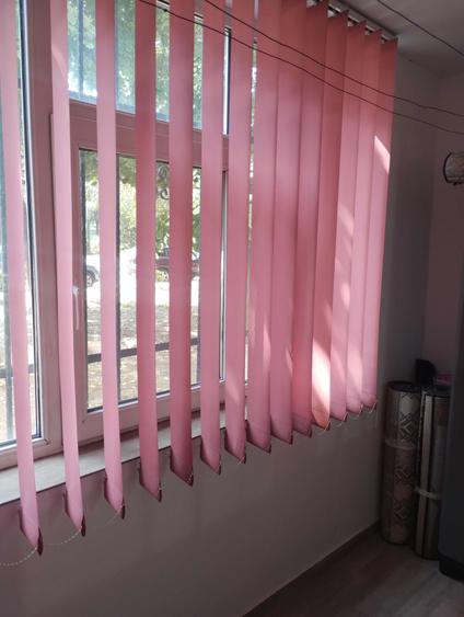Apartament cu 2 camere decomandat în CET