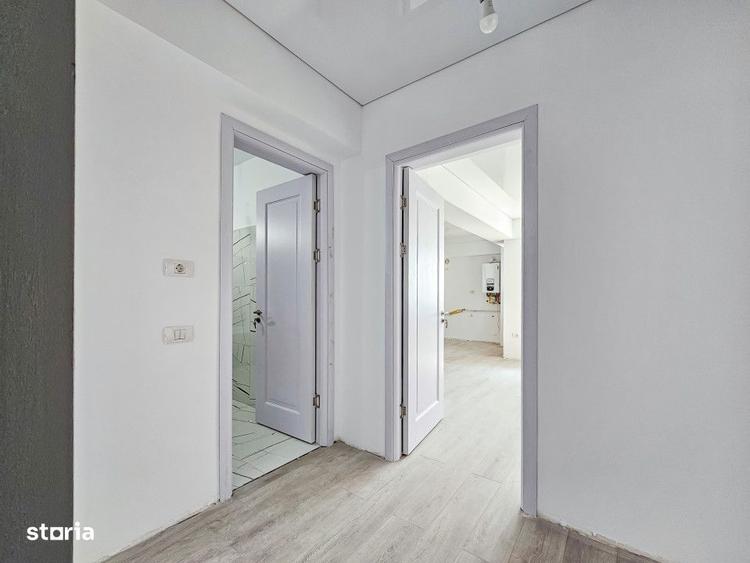 Apartament cu 2 camere decomandat în ICIL