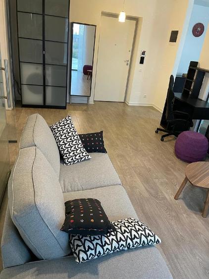 Apartament 2 camere in Cloud 9 - 4