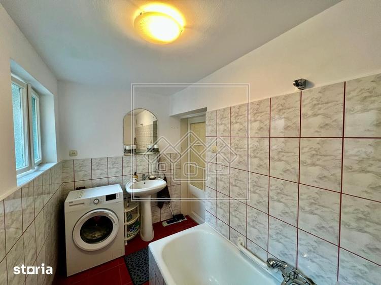 Apartament cu 2 camere în Ultracentral