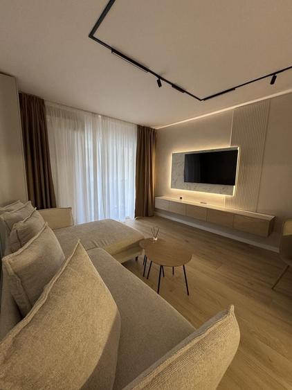 Apartament 2 Camere + Parcare Subterană - Metrou Berceni (7 min) - 2