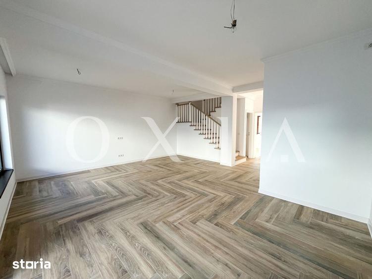 Casă cu 4 camere cu Teren 250 Mp în Freidorf