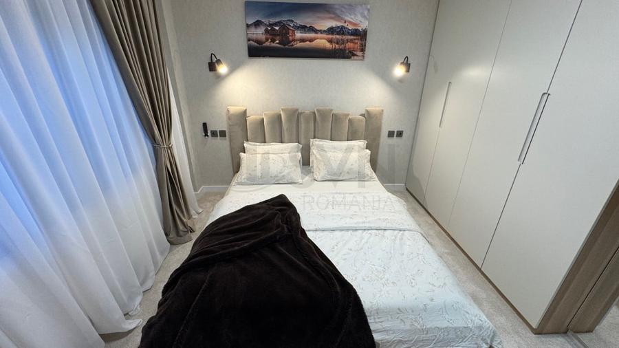Apartament cu 2 camere decomandat, mobilat în Aviației