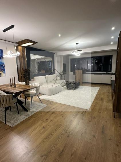 2 Camere IVORY RESIDENCE - OMV PiperaI Mobilat 2026 I COMISION 0% - 2