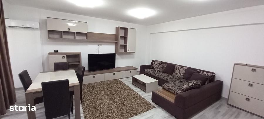 Apartament cu 2 camere în Calea București