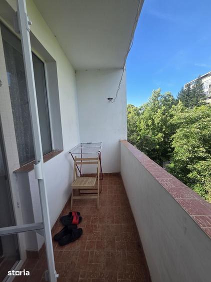 De vanzare apartament 2 camere zona Inteservisan - 6