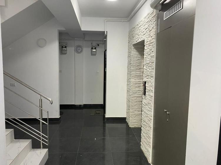 Garsonieră în Central — fotografia 1
