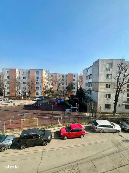 Apartament cu 2 camere decomandat în Tudor Vladimirescu