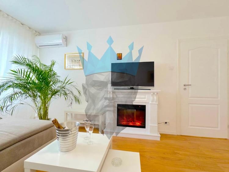 Apartament cu 2 camere decomandat, mobilat în Aviației