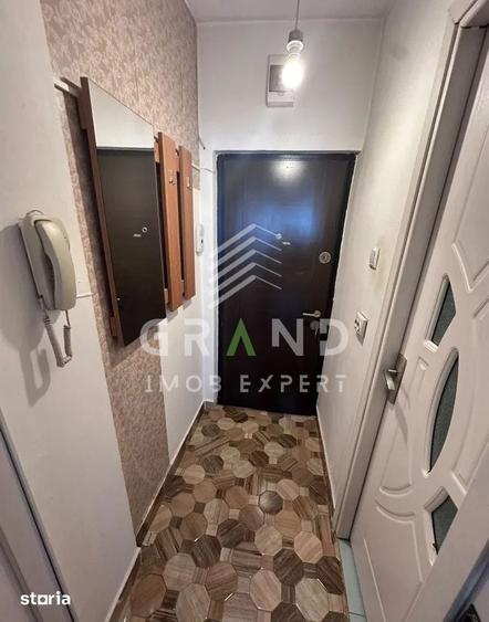 Garsonieră în Central