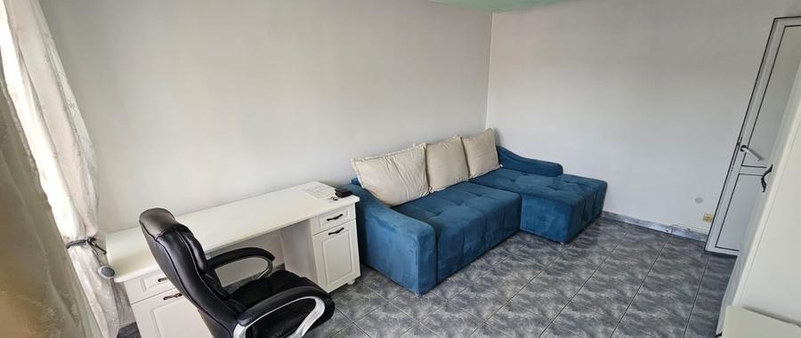 Apartament cu 2 camere decomandat în Păcurari